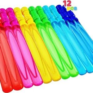 Big Bubble Wands for Kids