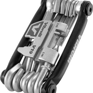Bike Multi Tool with Carry Case
