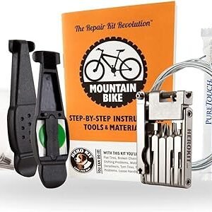 Bike Repair Kit – Light & Compact