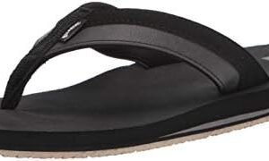 Billabong Men’s Impact Sandal with Cushion