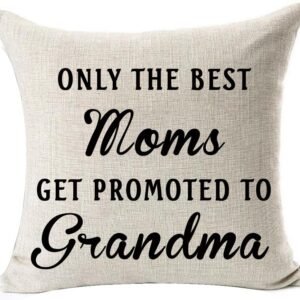 Blessed Grandma Pillow Cover