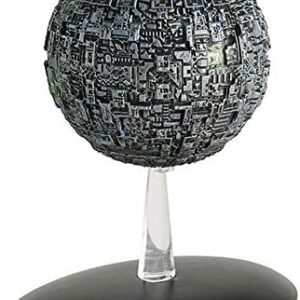 Borg Sphere Collectible by Eaglemoss