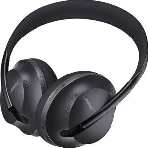 Bose 700 Wireless Noise Cancelling Headphones