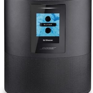 Bose Home Speaker 500: Smart Alexa Bluetooth Speaker