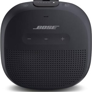 Bose Micro Bluetooth Speaker: Small Waterproof