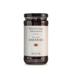 Bourbon Cherries by Woodford Reserve