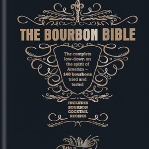 Bourbon Guidebook