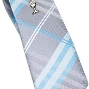 Boys First Communion Tie Set