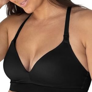 Bravely Minimalist Nursing T-Shirt Bra