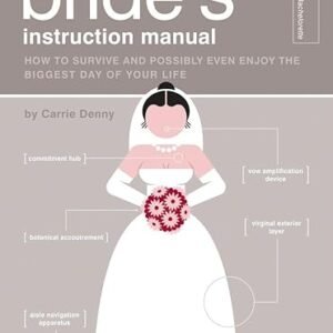 Bride’s Survival Guide: Enjoy Your Big Day!