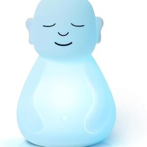 Buddha Breathing: Mindfulness Meditation Tool