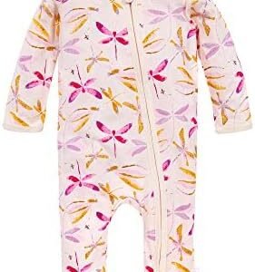 Burt’s Bees Baby Romper Jumpsuit – Organic Cotton