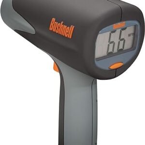 Bushnell Speed Gun, Black