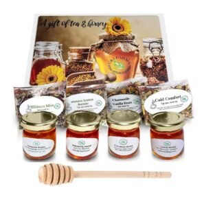 C&J Farms Texas Gourmet Seasonings Gift Set