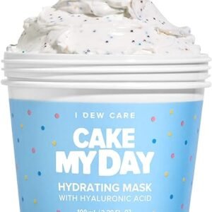 Cake My Day Hydrating Face Mask