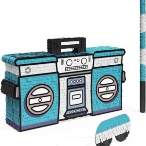 CarsonChase Boom Box Pinata Bundle