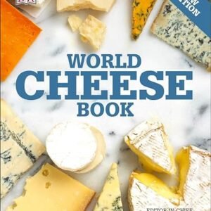 Cheese Atlas