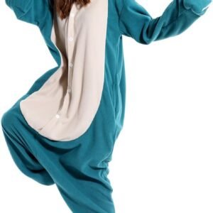 Christmas Animal Onesie Pajamas for Men & Women