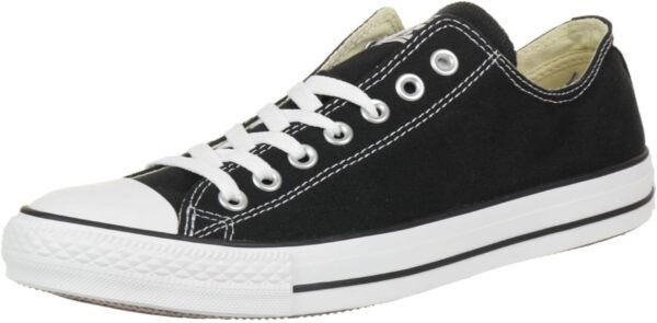 Chuck Taylor All Star Low Top Sneaker