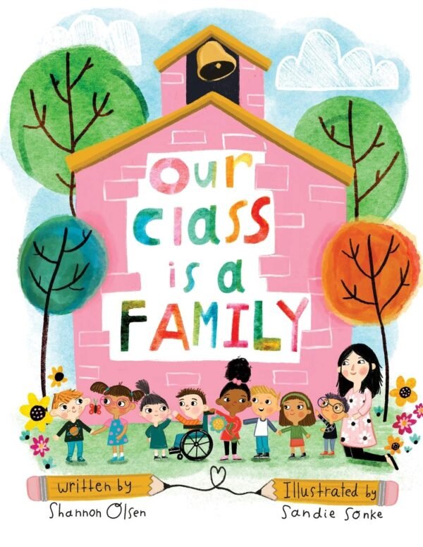 Class & School: One Big Family