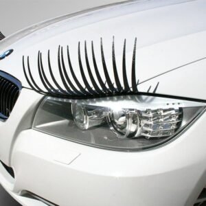 Classic Black Carlashes