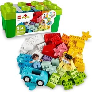 Classic LEGO DUPLO Brick Building Set