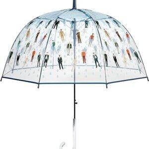 Clear Bubble Dome Umbrella – Perfect Gift