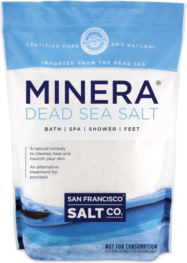 Coarse Grain Bulk Bag - 10lb