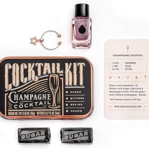 Cocktail Kits 2 Go – Crafted in USA