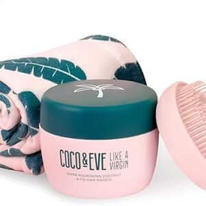 Coco & Eve Hair Mask Bundle