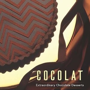 Cocolat: Amazing Chocolate Treats