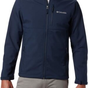 Columbia Men’s Softshell Jacket