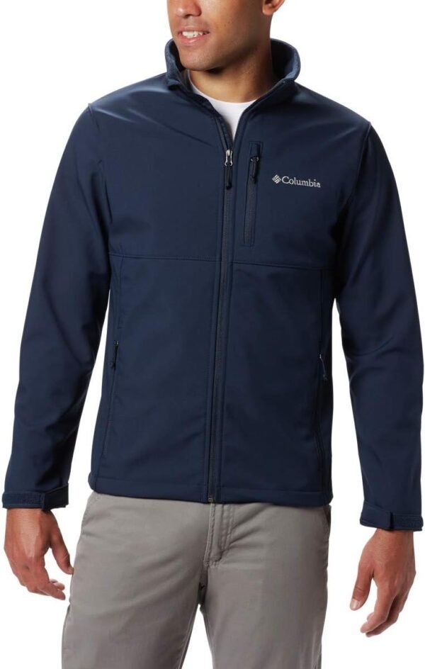 Columbia Men's Softshell Jacket