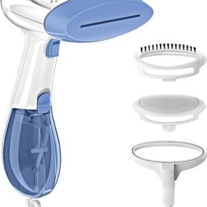 Conair Handheld Garment Steamer – Portable Design