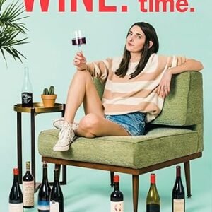 Confident Wine Drinking Guide