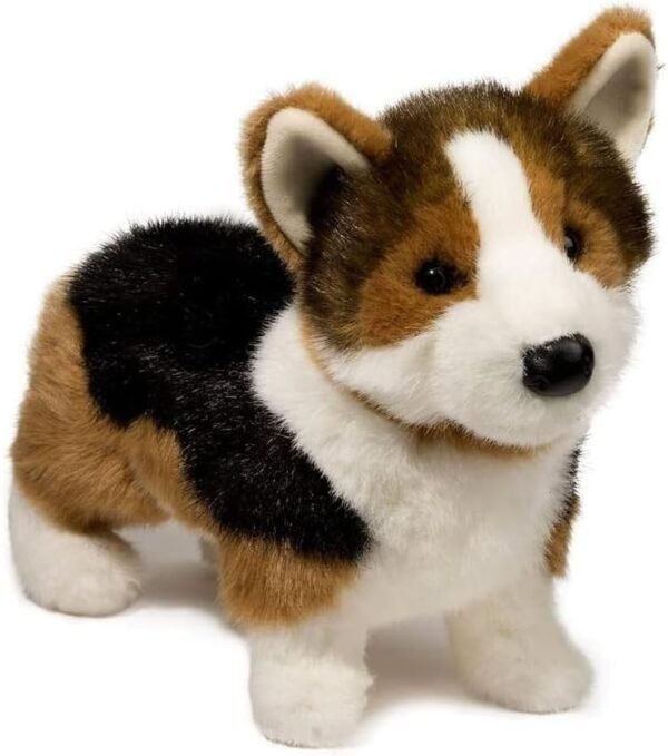 Corgi Plush Dog Stuffed Animal