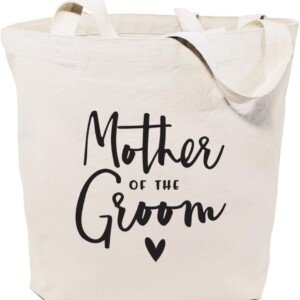 Cotton & Canvas Co. Shoulder Tote