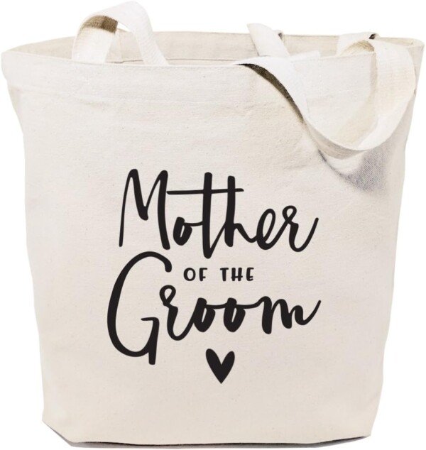 Cotton & Canvas Co. Shoulder Tote