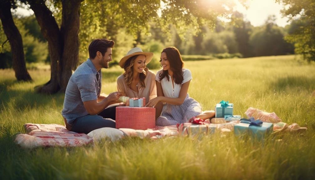 5 Thoughtful Gifts for Couples: Perfect for Any Occasion