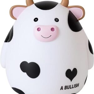 Cow Piggy Bank, Kids Money Bank