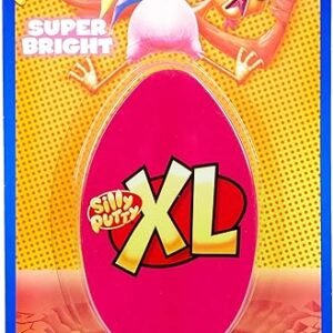 Crayola XL Silly Putty Super Bright