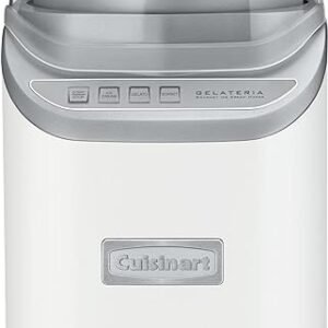 Cuisinart Cool Creations Ice Cream Maker