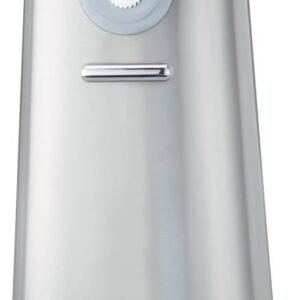 Cuisinart Electric Can Opener – Deluxe & Stainless Steel