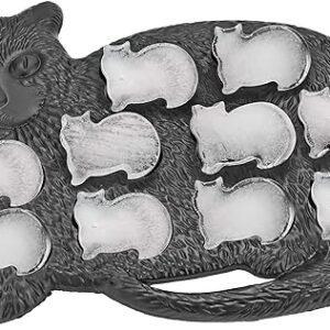 Cute Cat Ice Cube Tray