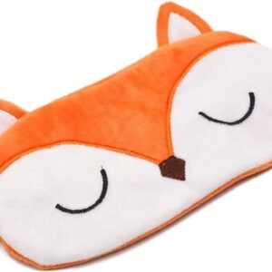 Cute Rabbit Sleeping Eye Mask