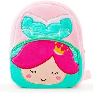 Cute Toddler Crossbody Bag for Baby Girl/Boy