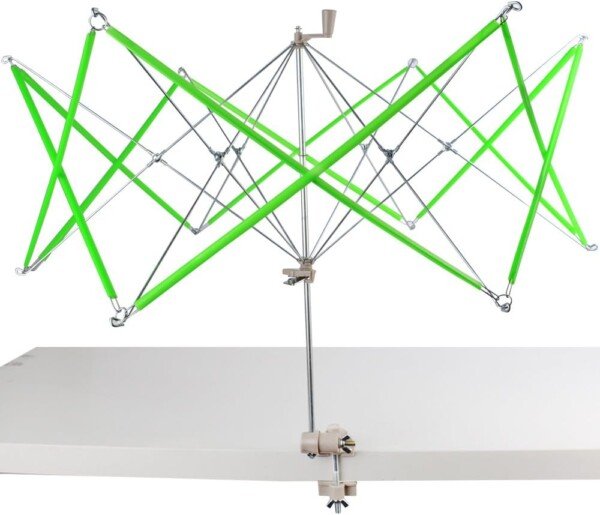 Cutehill Hand-Operated Yarn Winder