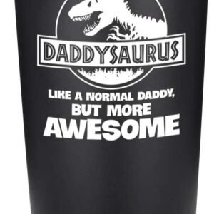 Dad’s Birthday Gift: 20 Oz Tumbler