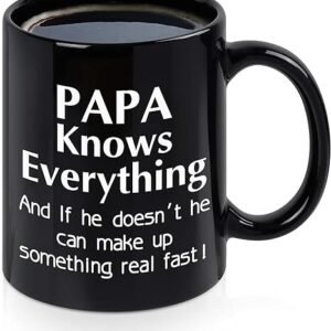 Dad’s Favorite: Father’s Day Mugs