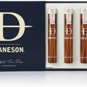 Daneson Single Malt Scotch Toothpicks